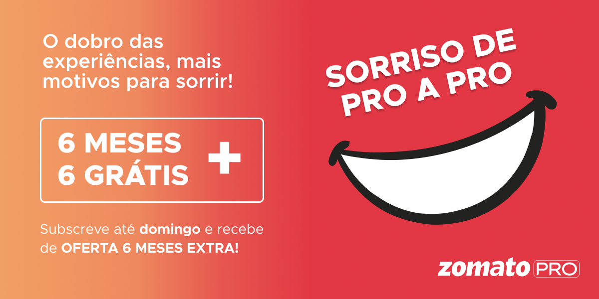 Regulamento: Campanha Sorriso de Pro a Pro