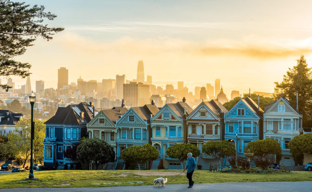 San Francisco Tenants Now Protected by Coronavirus Eviction Moratorium