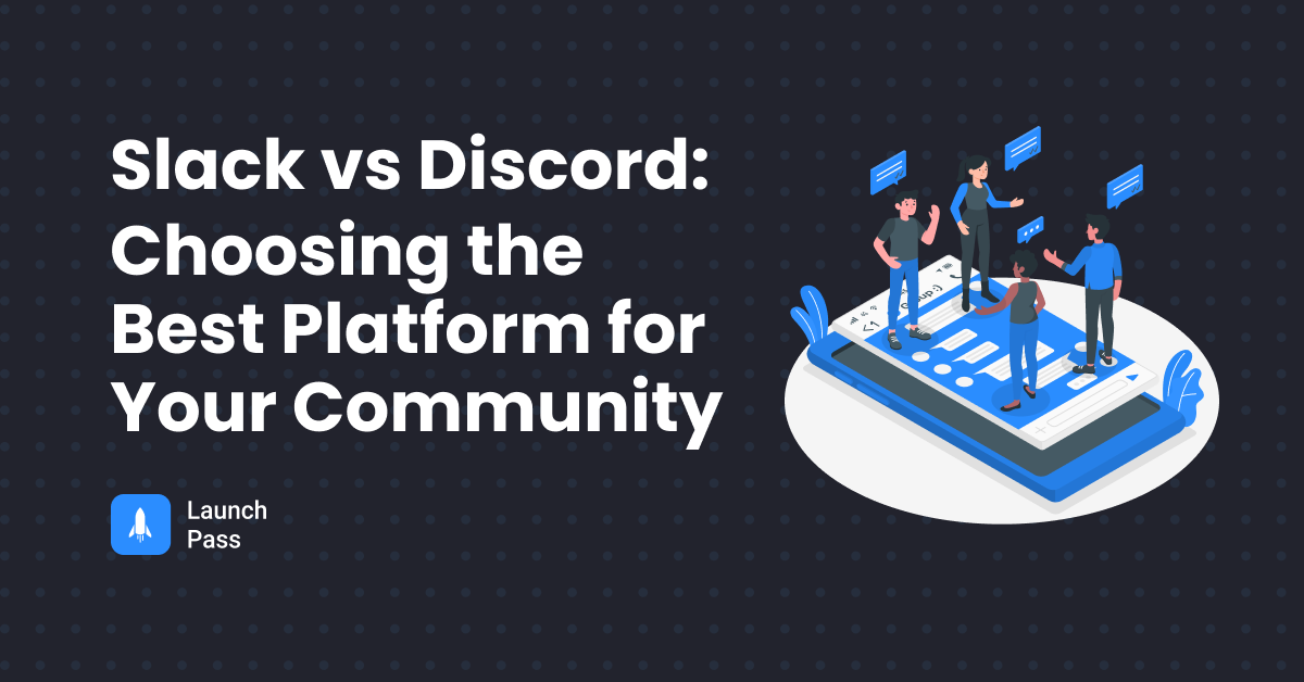 Slack x Discord: qual é o melhor?