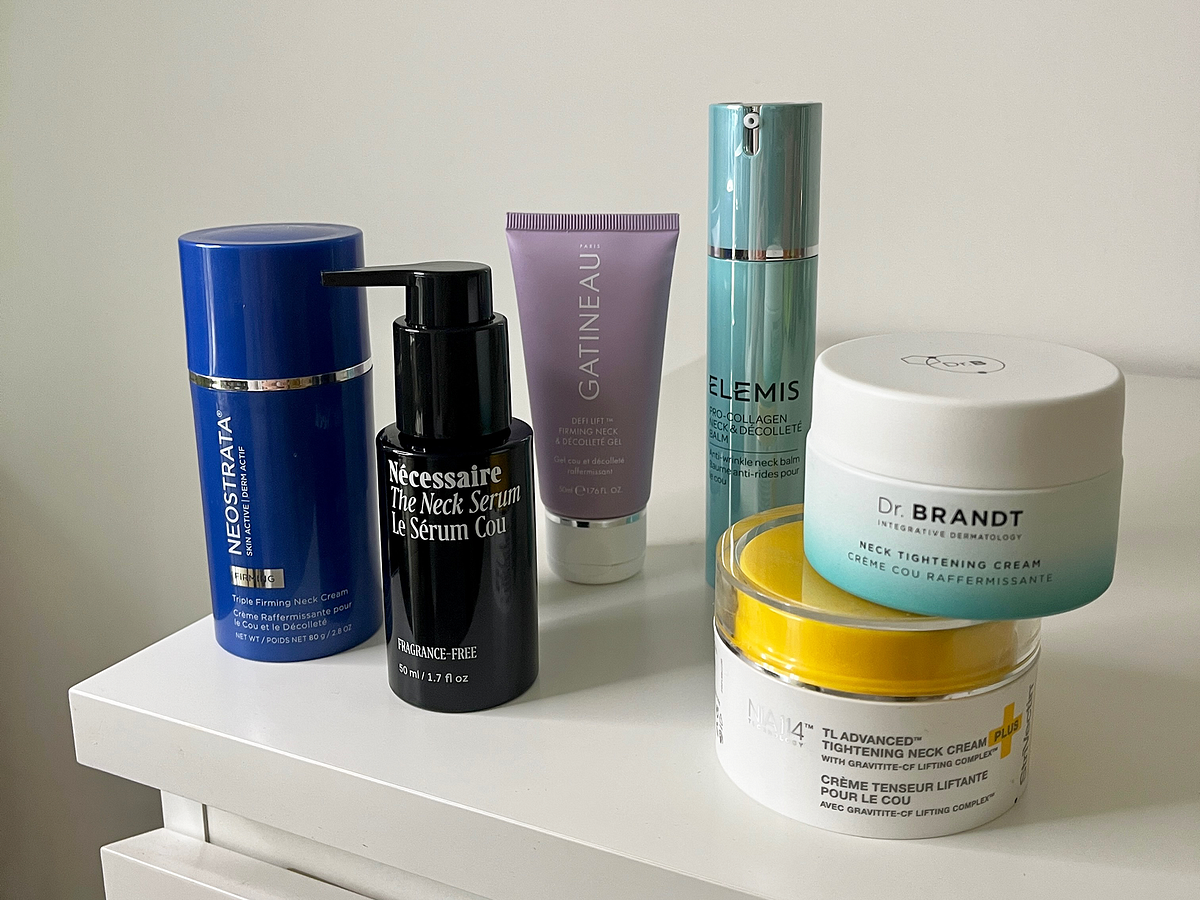 11 Best Lifting and Firming Skin Care Products Approved by Dermatologists: Ultimate Guide  by 