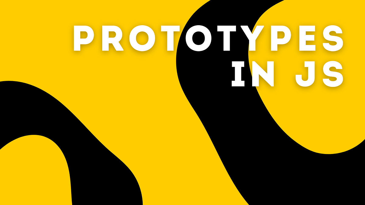 Fun Facts about Prototypes in JS. Hey, I am Matin, and I’ve been ...