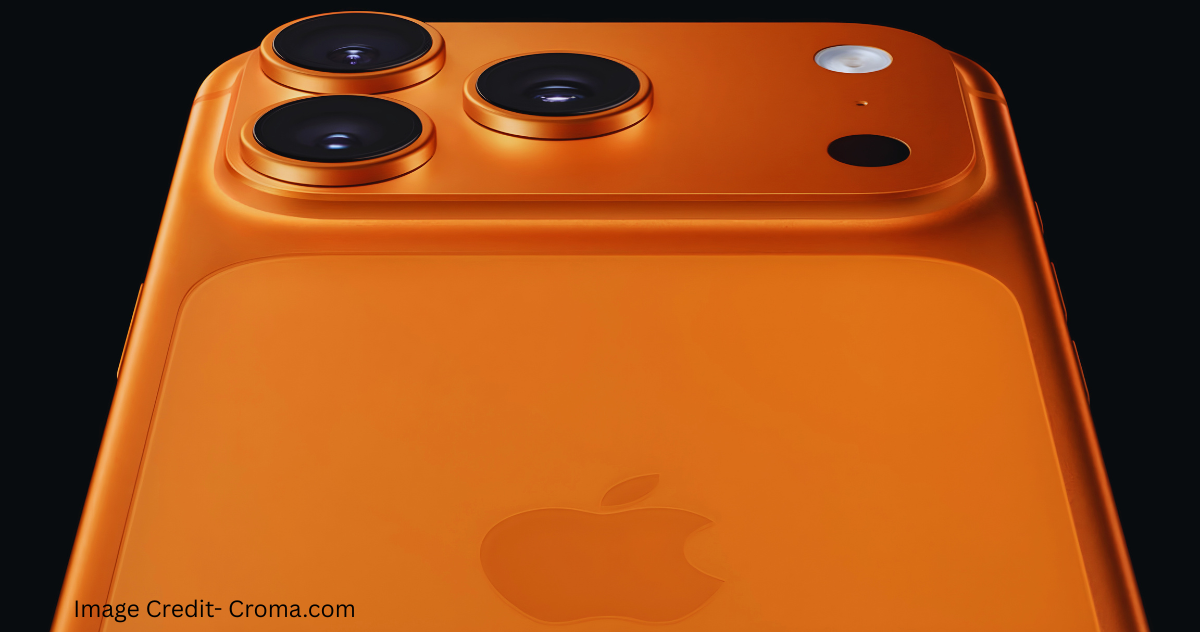 Apple iPhone 18 Pro Max लॉन्च से पहले सामने आए चौंकाने वाले फीचर्स