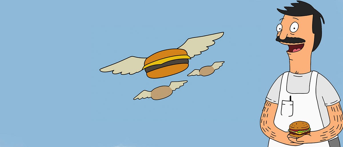 Quintessential Bob’s Burgers Episodes, By Season by Danny Salemme