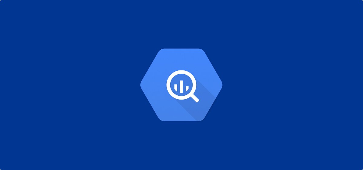 BigQuery Omni: Distributed Query Engine Comes To Google Cloud | by ...