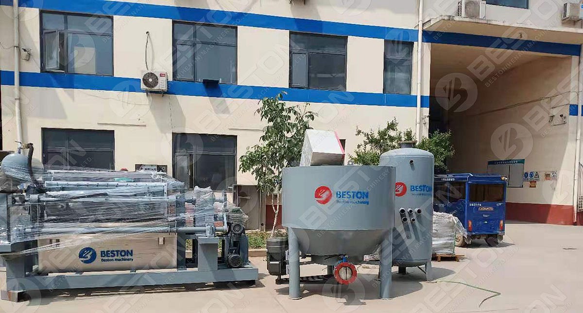 The Manual Egg Tray Machine. The manual egg tray machine is the best