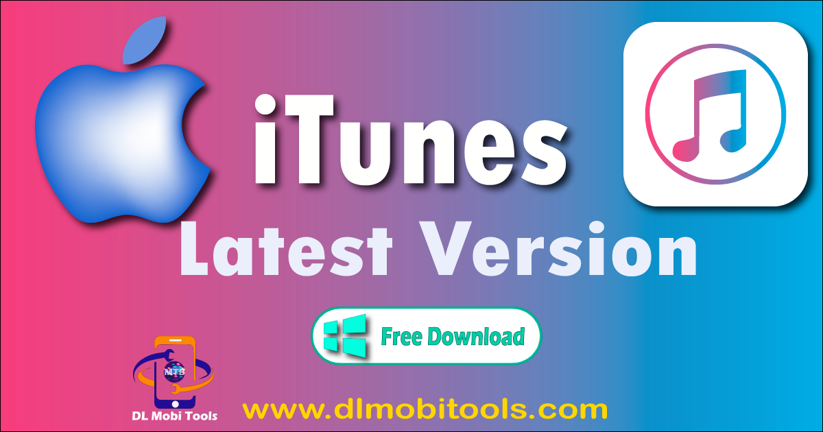 iTunes latest Version Free Download Updated iTunes by Ahtisham Alam
