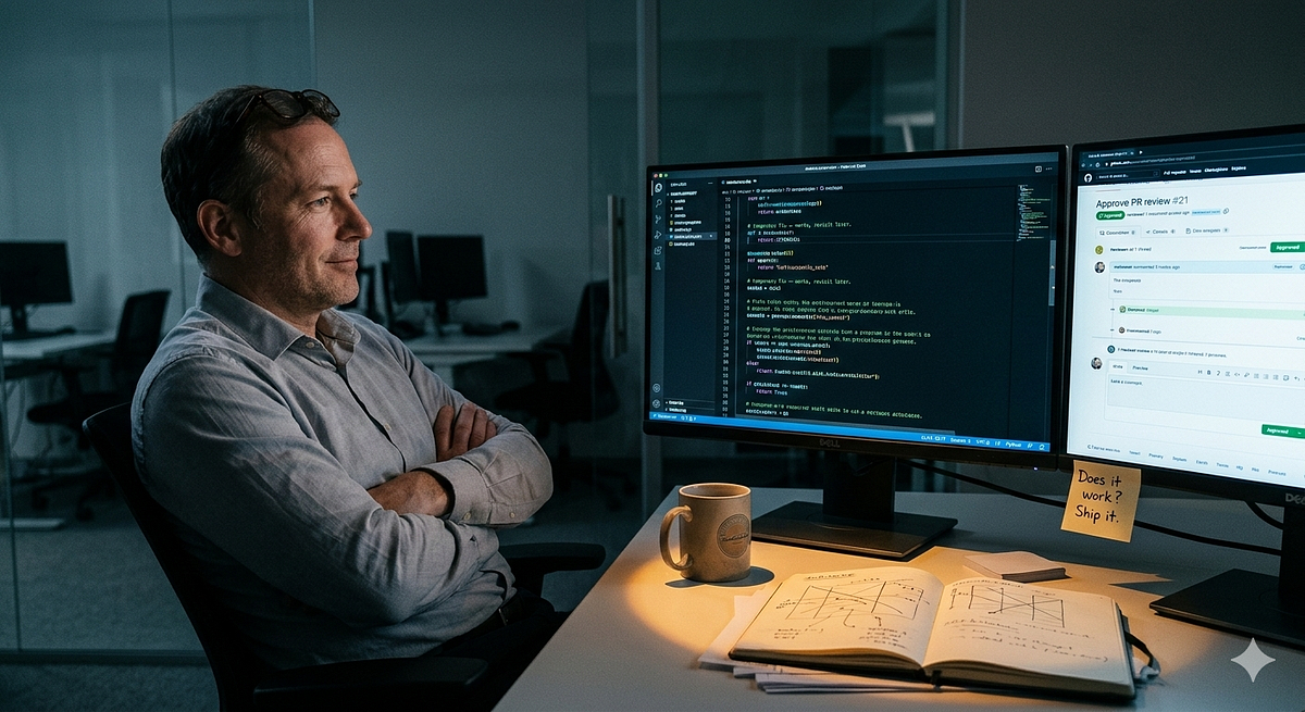 The Clean Code Trap Most Engineers Walk Into | by The Speedcraft Lab ...