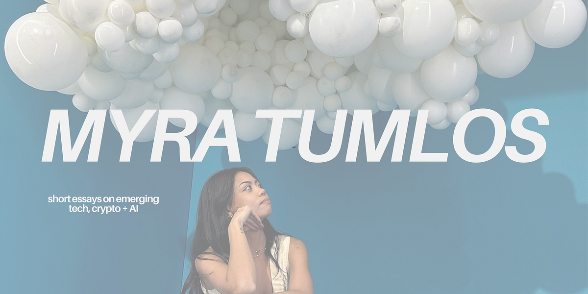 An Essay on Solving Fragmentation in the Realm of Crypto