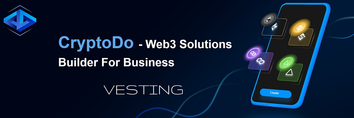 Token Vesting: A Comprehensive Guide