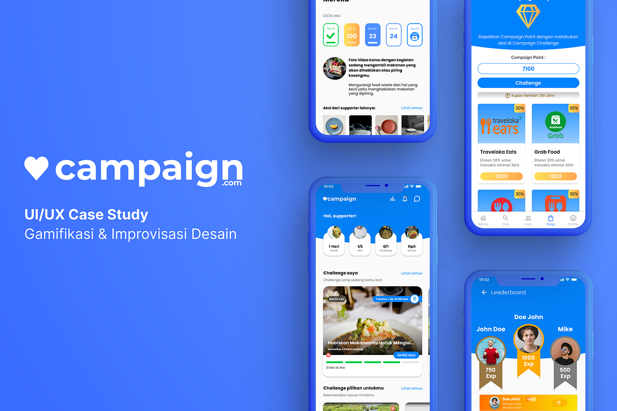 Tingkatkan Konversi Marketplace: Optimalisasi UX untuk Pengalaman Pengguna yang Menarik