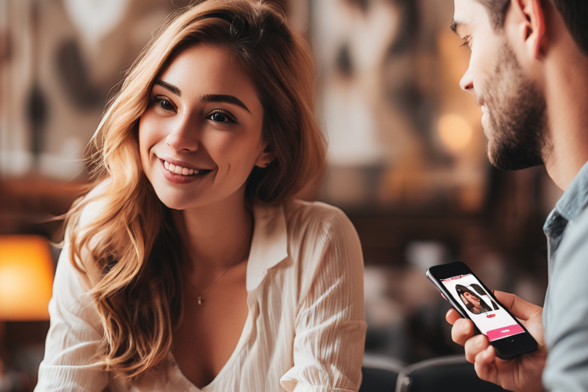 Do Dating Apps Work and How do They Work? by Datingprints Apr 2024 Do Dating Apps Work and How do They Work? by Datingprints Apr 2024
