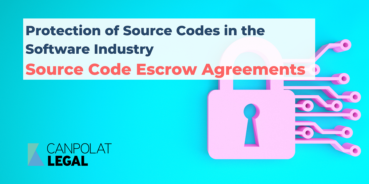 Protection of Source Codes in the Software Industry through Source Code ...