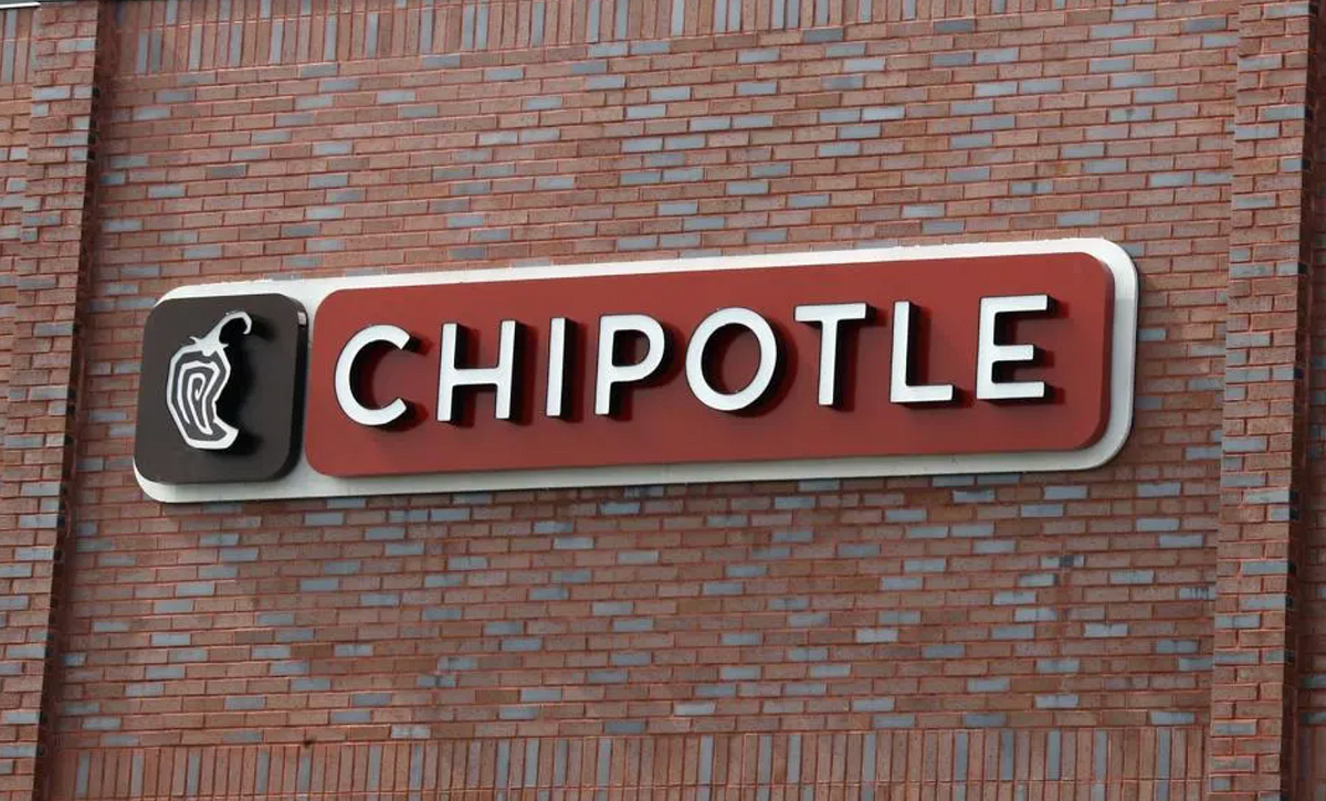 Chipotle Automation for Burrito Bowls and Salads Is Officially Being ...