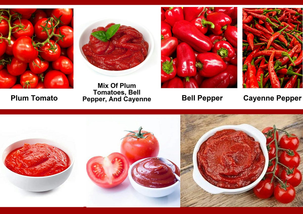 Unveiling the 10 ImmuneBoosting Properties of Plum Tomatoes, Bell