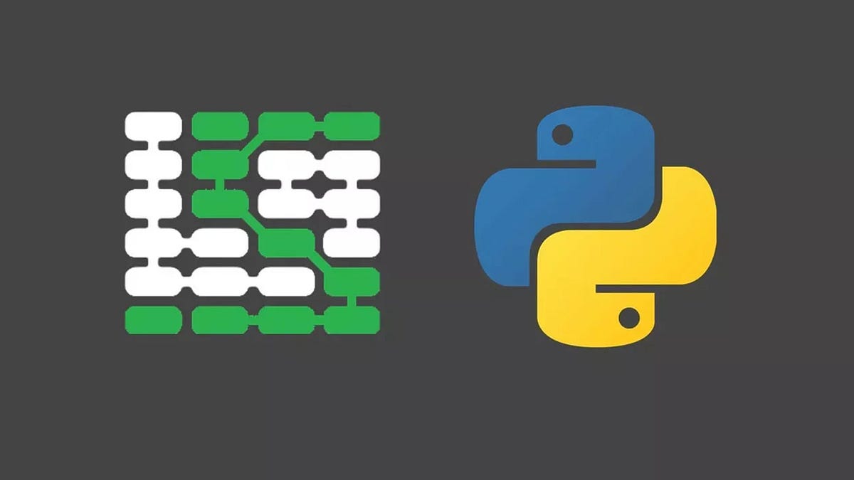 Build and Connect Python App to Multiple Databases | by Ritu Singh | Medium