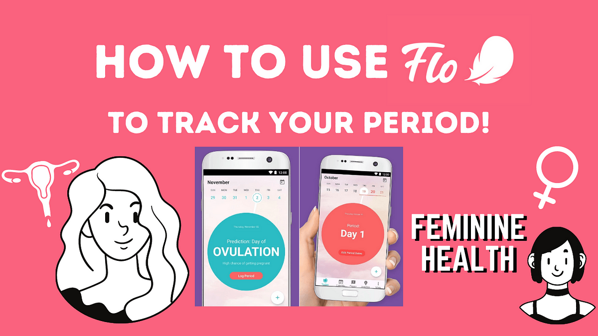 Period calculator - Flo Health