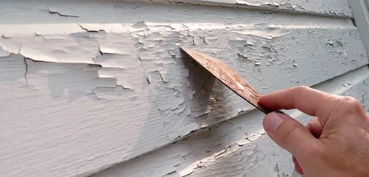 How do asbestos tests work?. If you are considering renovating or… by