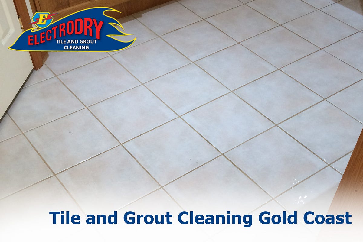 How to remove paint from tile and grout? by Tile and Grout Cleaning