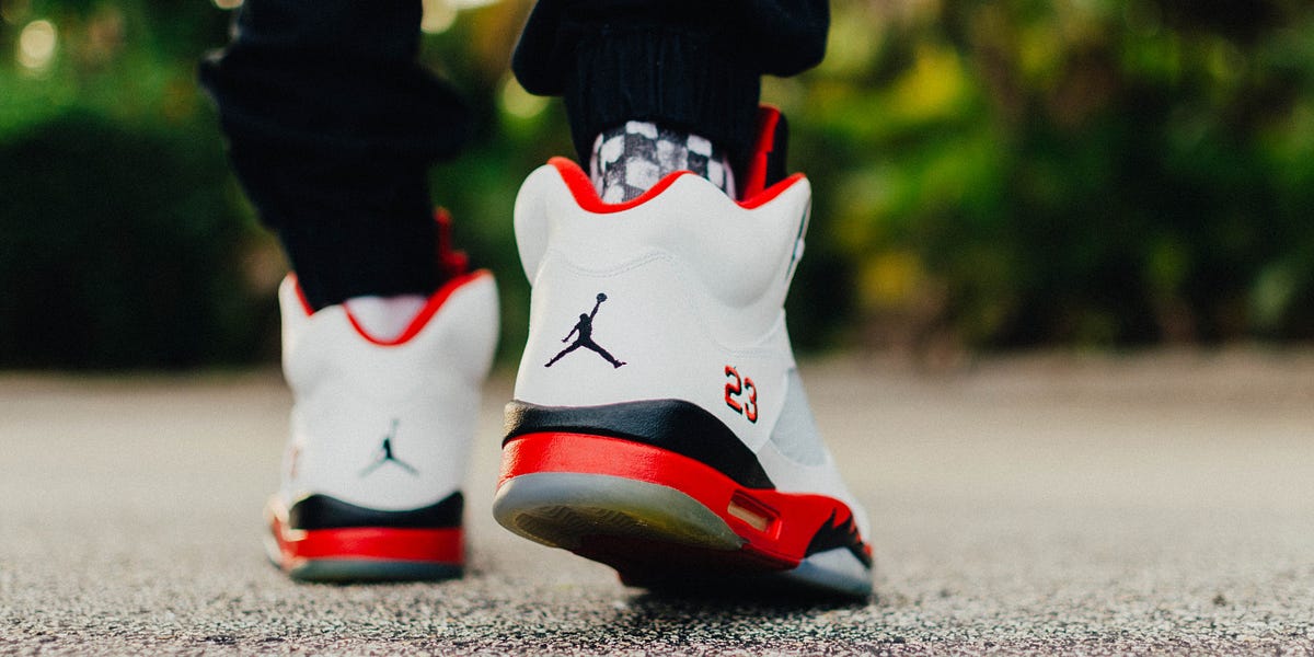 jcpenney air jordan