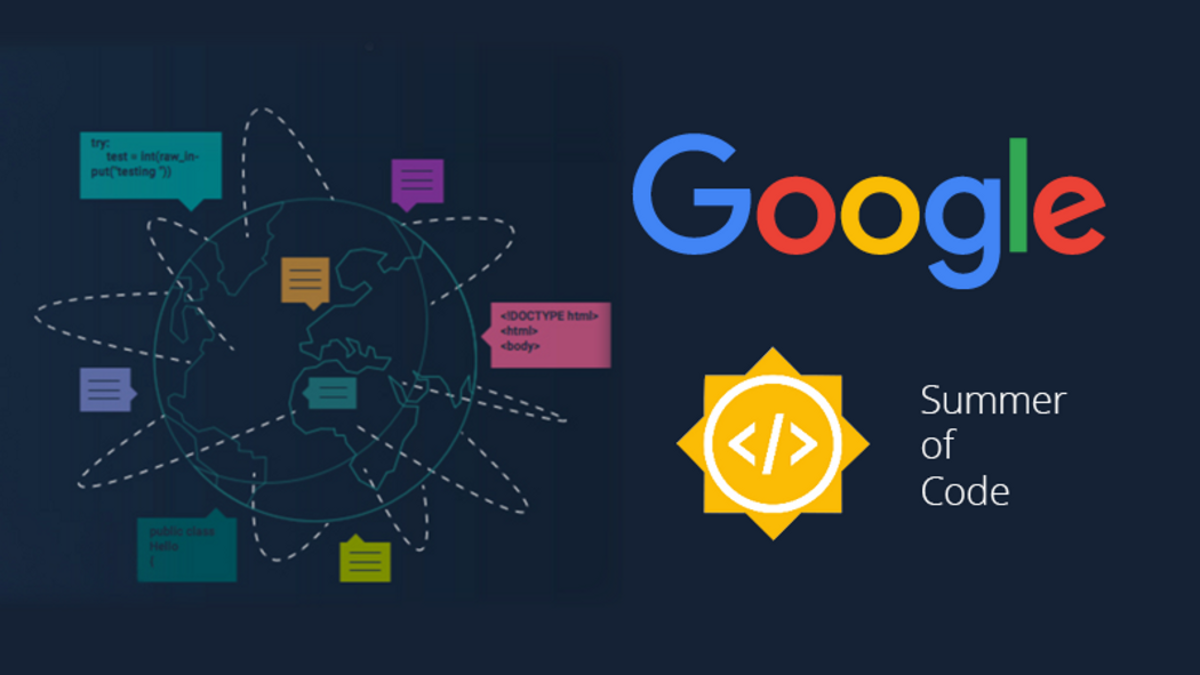 A Complete Guide for GSoC. After facing so many questions and… by