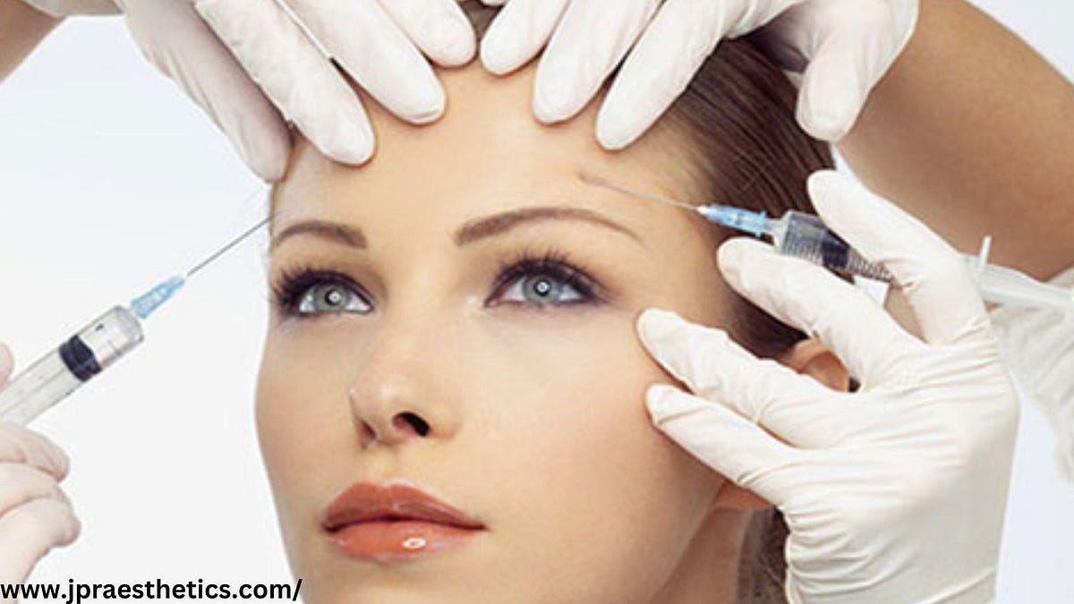 Restore Youthful Radiance: Discover The Power Of Fillers  by 