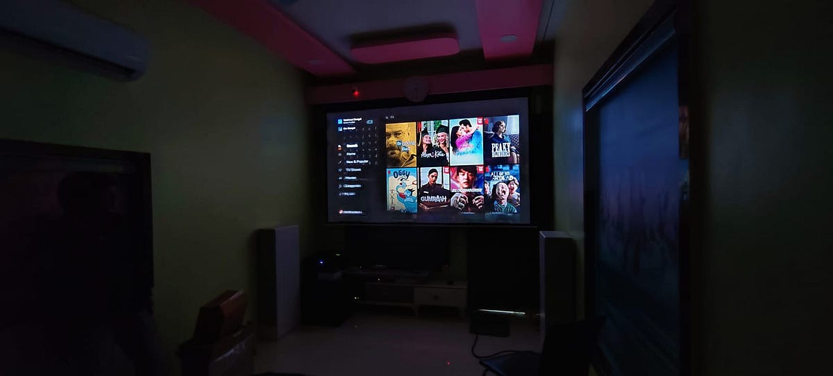 Home Theatre Prices in Pune Avcoresale Medium