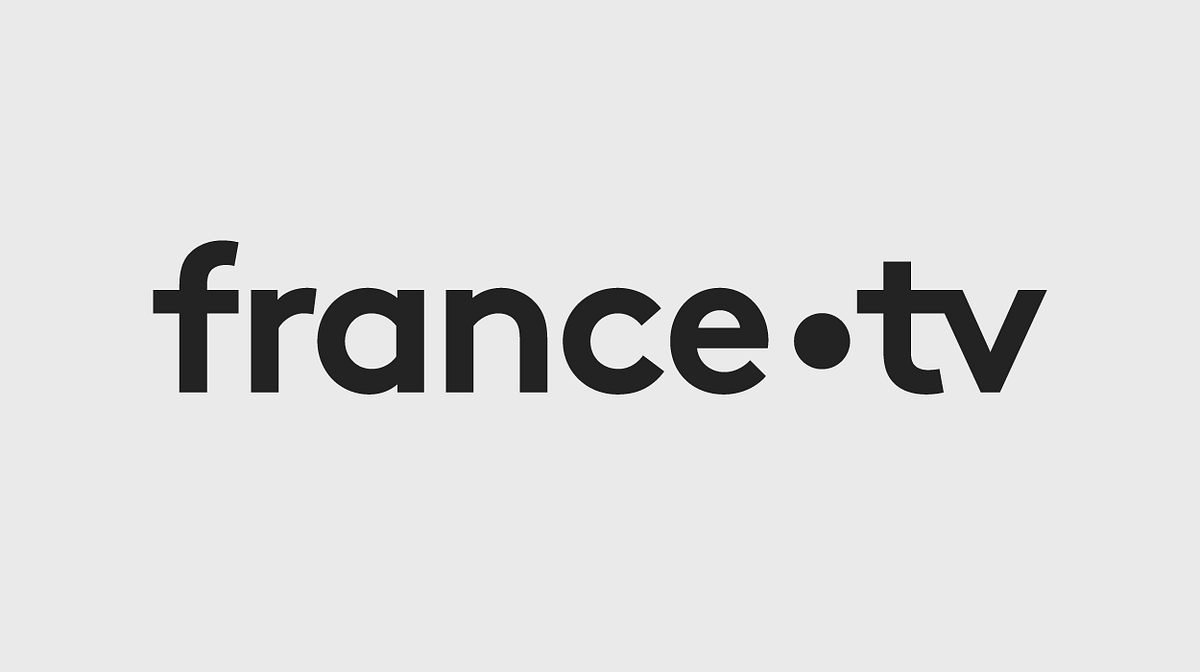 France Télévisions, l'histoire graphique d'une marque | by Valentin Socha |  francetelevisions-design | Medium