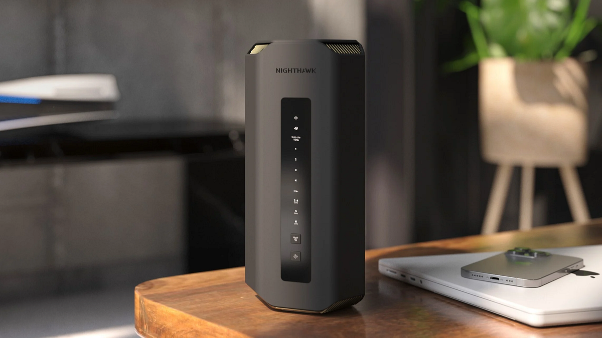 Netgear Router Not Connecting to Reason and Fixes by Adam