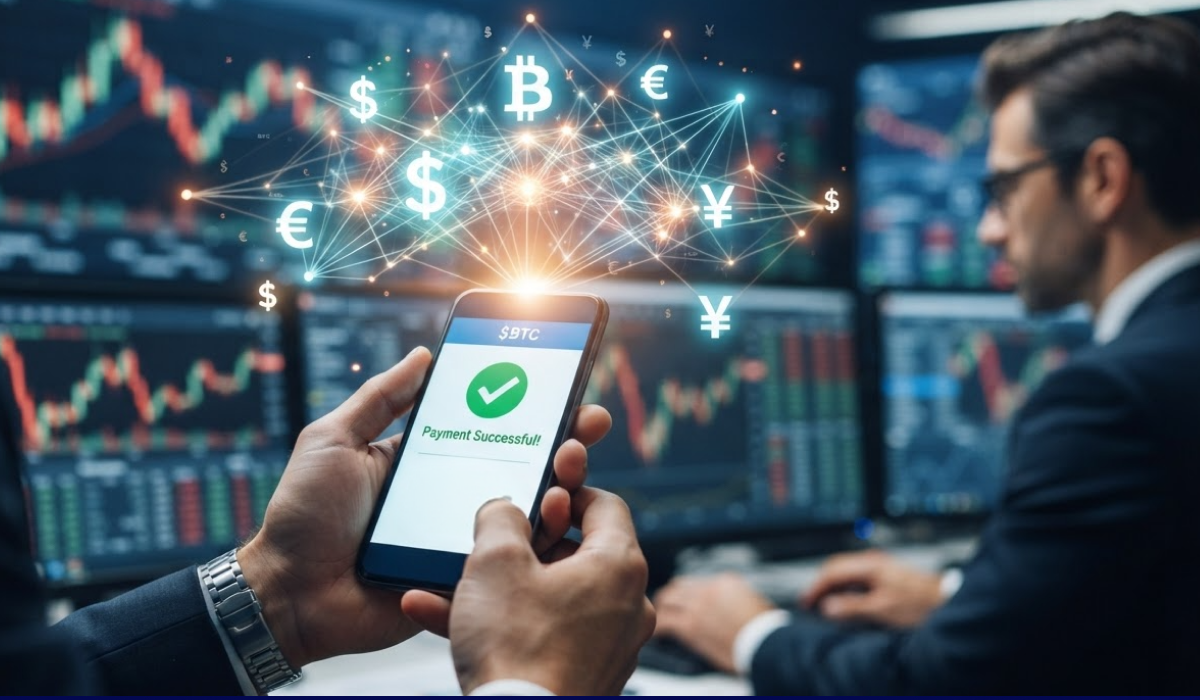 How Do I Choose a Safe Gold Broker, Trading App, and Payment Method as a Beginner in India?