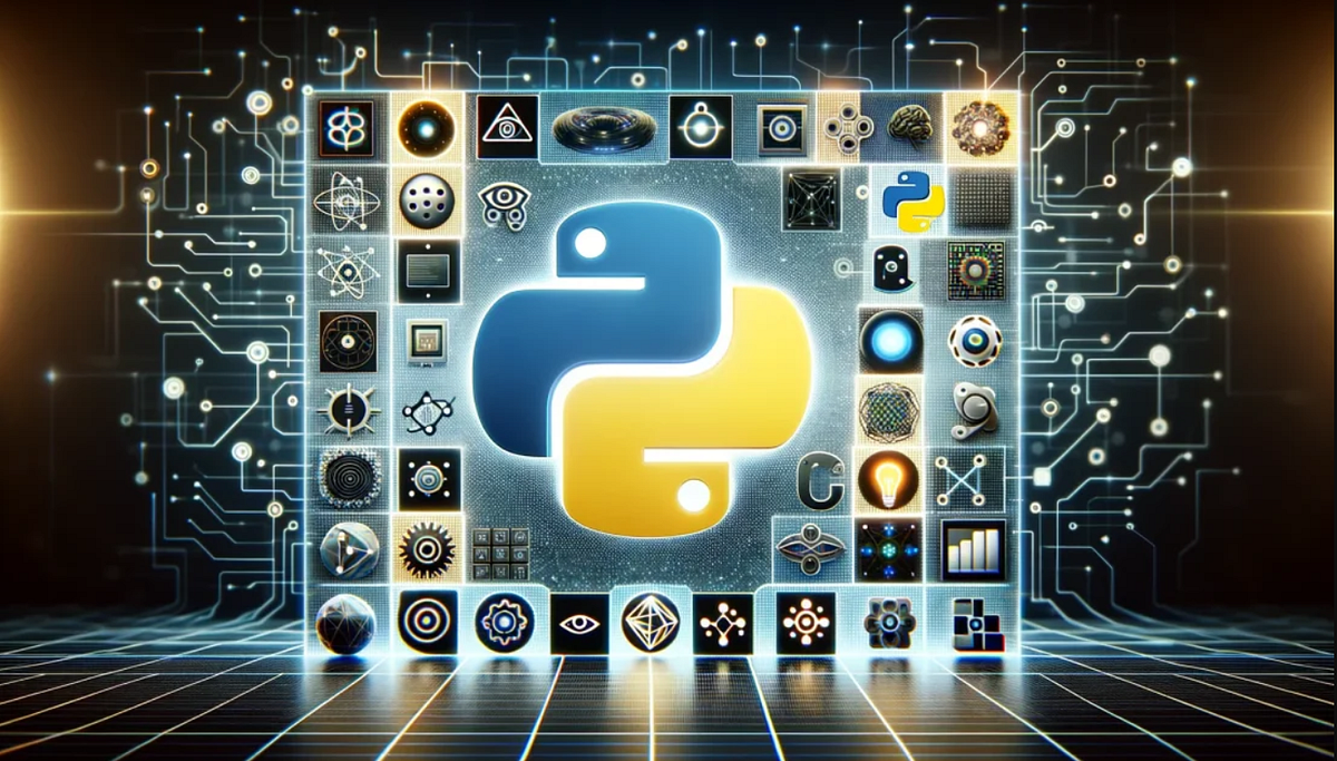 Most Used Python Library for Data Analysis and Data Science ? | by ...