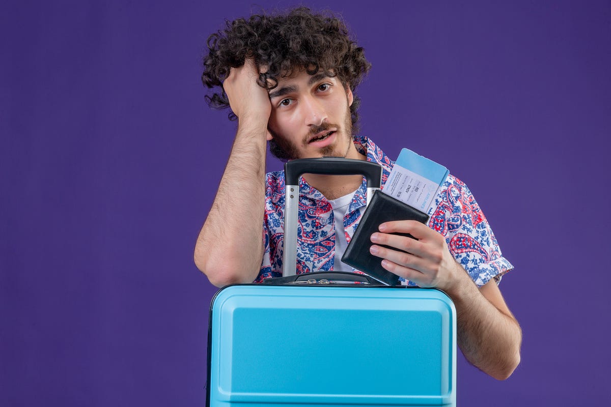 How Much Will I Pay For Extra Baggage In Ethiopian Airlines? by