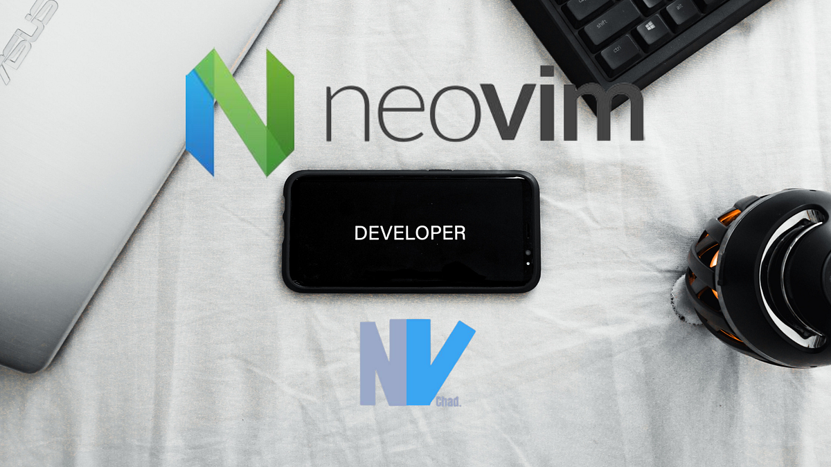Unleash Your Coding Powers: My Journey with Neovim and Nvchad! | by ...