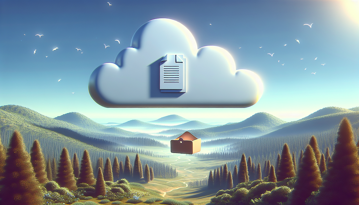 How to Put A .txt File Into The Root of AWS API Gateway Domain | by ...