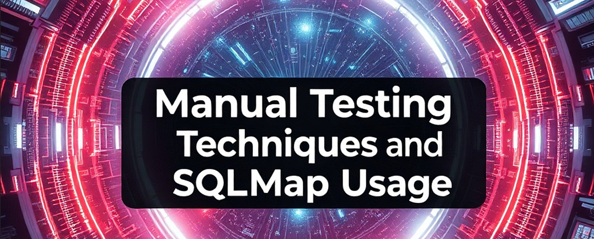 How to perform Advance SQL Injection Attack Recipes Using SQLMap | by ...