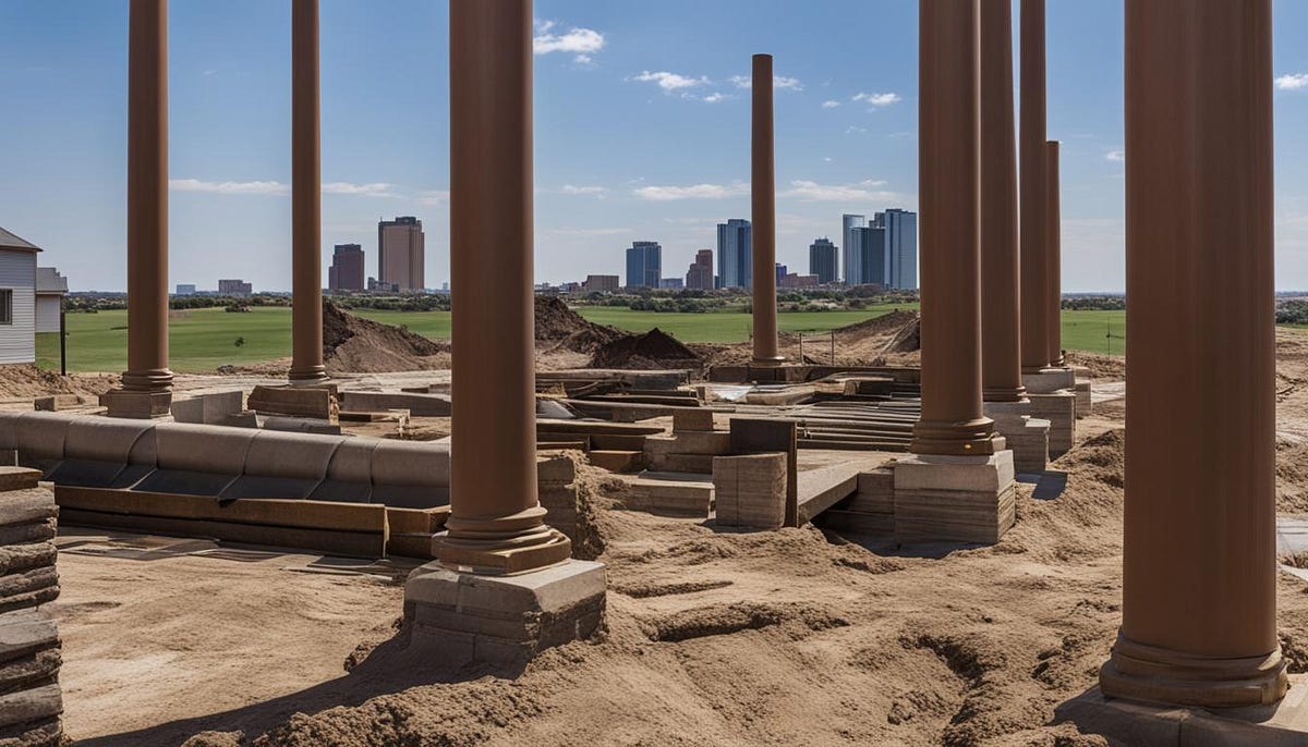 Amarillo’s Trusted Foundation Repair Expert by Dallas Pro List Jan