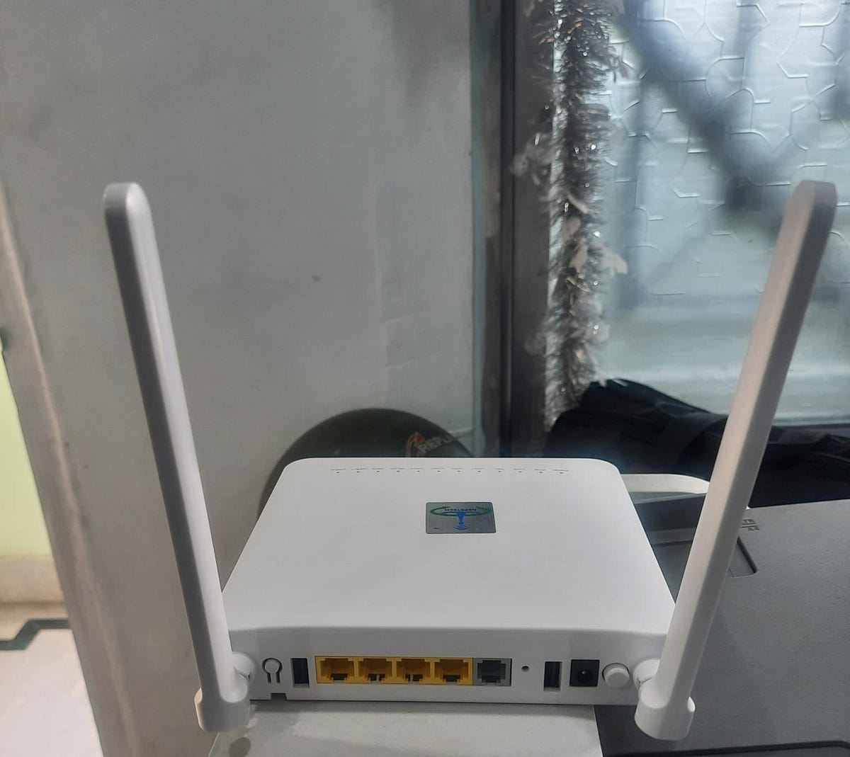 How to Fix a Bad Connection by Choosing Dual Band XPON Router