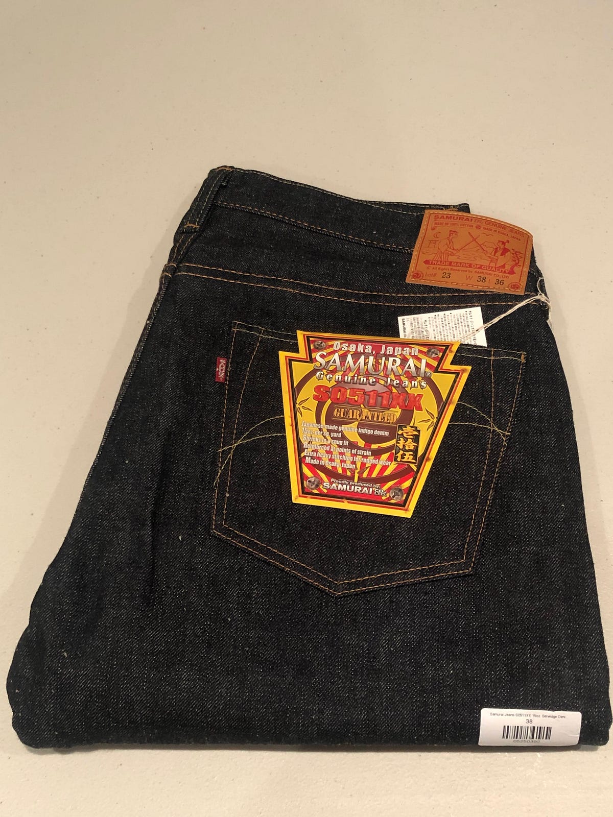 サムライジーンズ S0511XX W30 楽天市場】サムライジーンズ SAMURAI JEANS ジーンズ S511XX 新