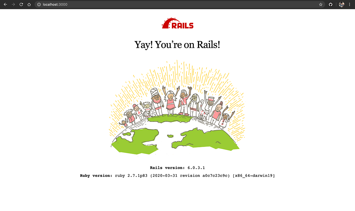 มาทำ CRUD & Soft Delete & Rails Admin ด้วย Ruby on Rails กันเถอะ by