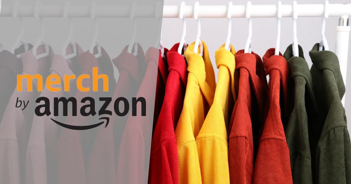 The Ultimate Merch by Amazon Seller’s Guide by Prateek S Amazon