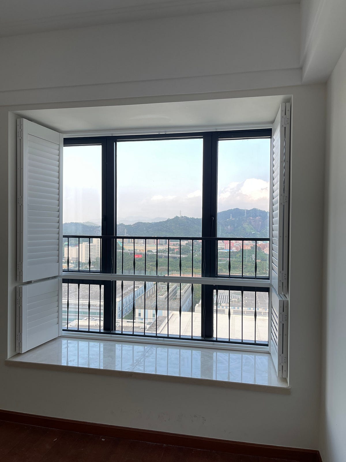 Are Plantation Shutters Out of Style? by Goodwood Shutters Medium