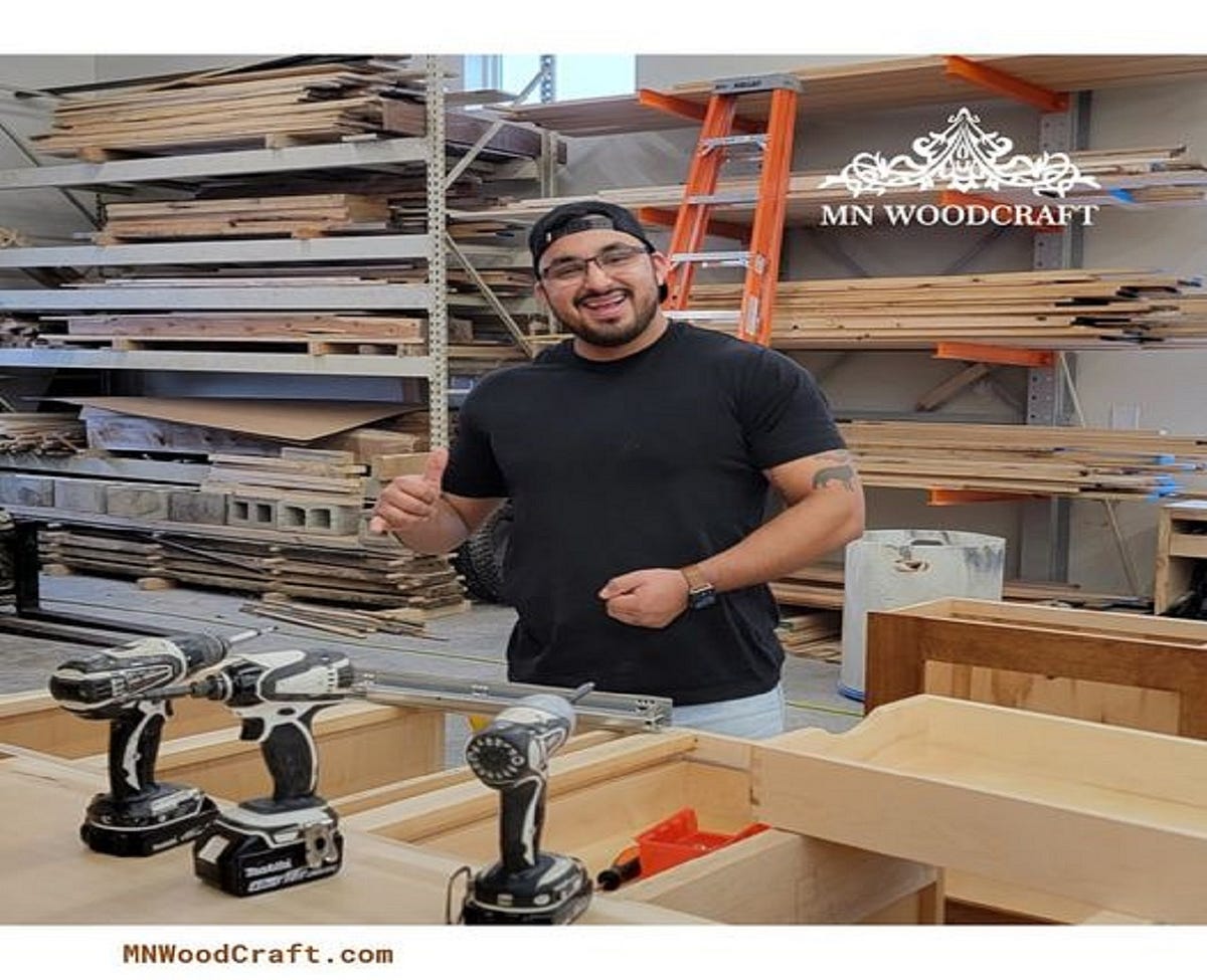 MN Woodcraft LLC MN Woodcraft LLC Medium