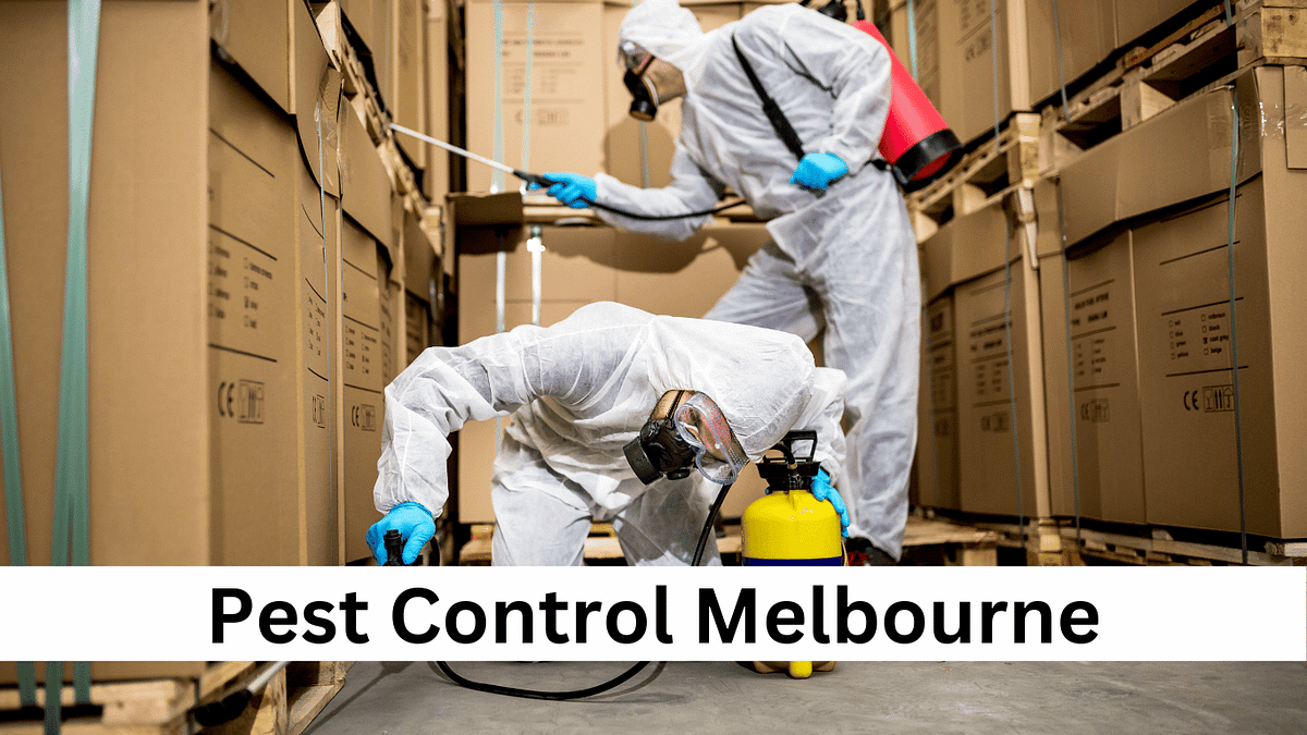 What are the 5 Methods of Pest Control? | by Truepestcontrol | Dec ...