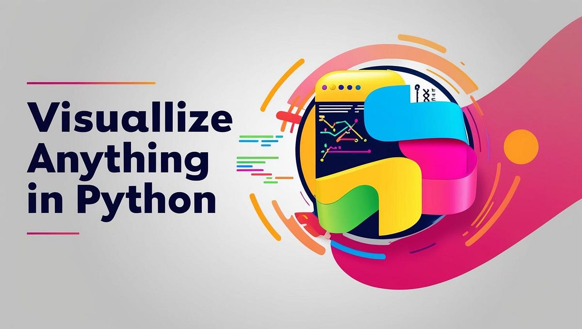 Visualize Anything in Python: A Crash Course in Matplotlib & Seaborn ...