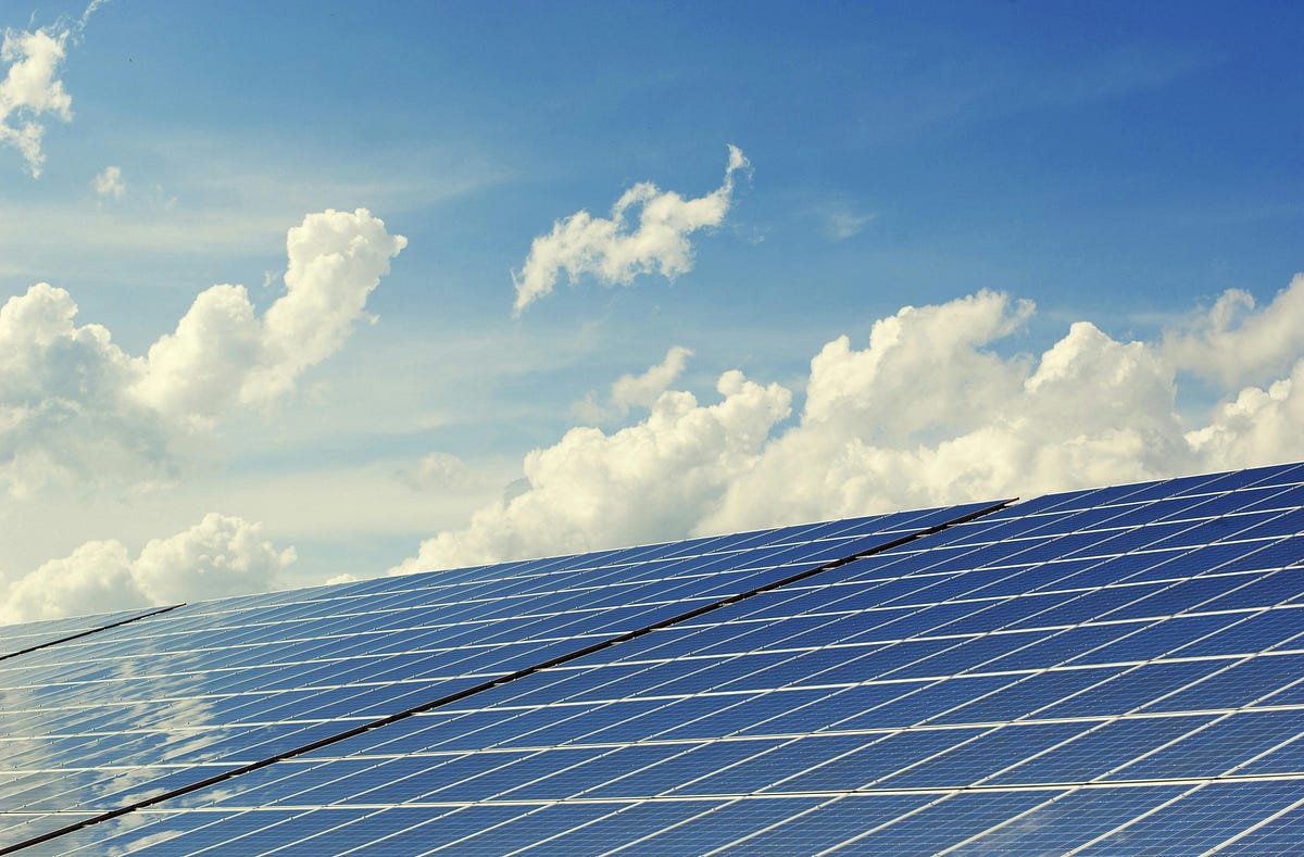 Forecasting Germany’s Solar Energy Production: A Practical Approach with Prophet | by Aashish Nair | Sep, 2024