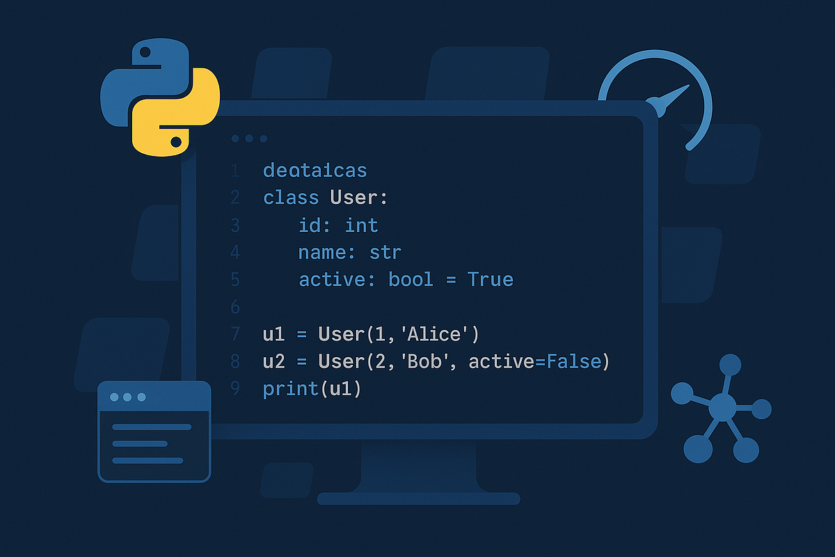 Python Beyond Basics: 7 Power Features Every Developer Should Master ...