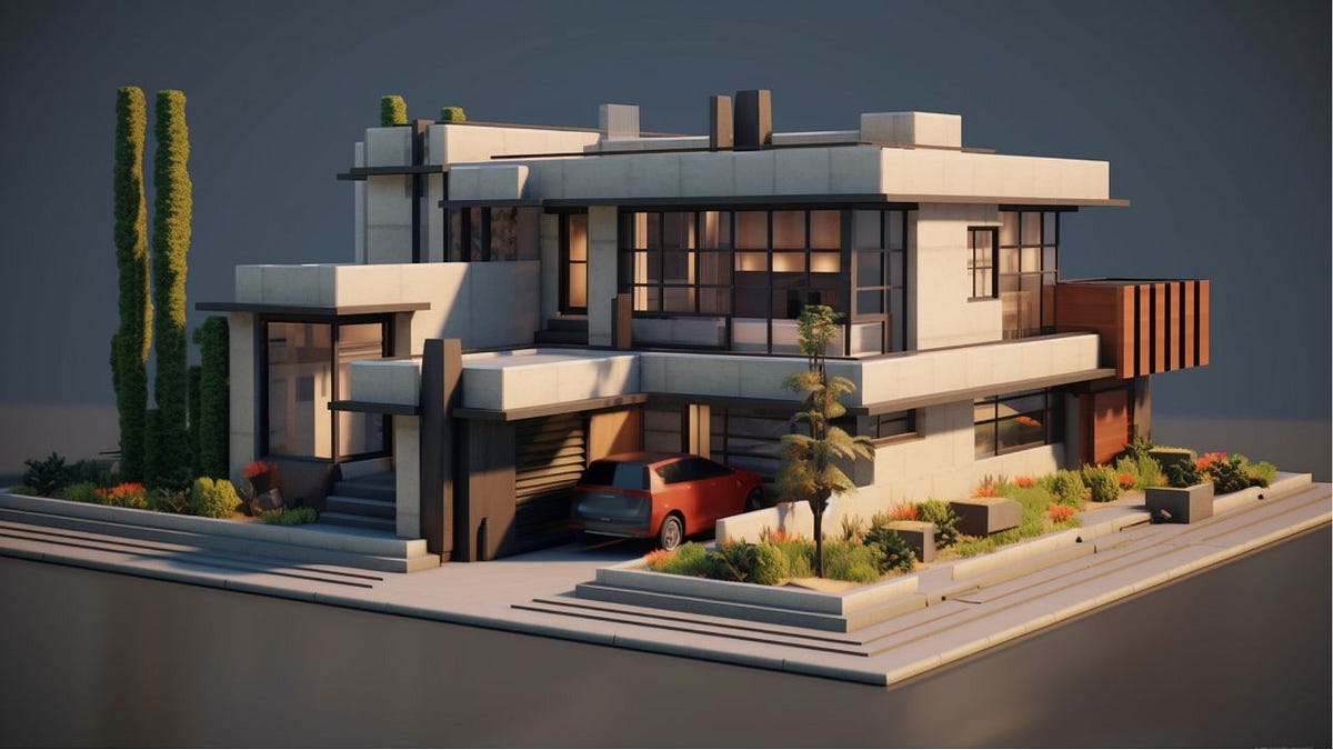 Real Estate Marketing Benefits of 3D Rendering by 3d rendering