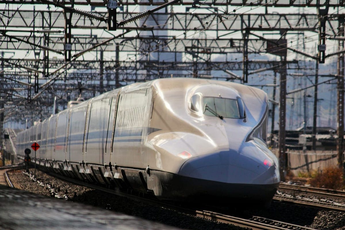 7 Things about Japan that I absolutely loved! | by Sankalp Deshmukh ...