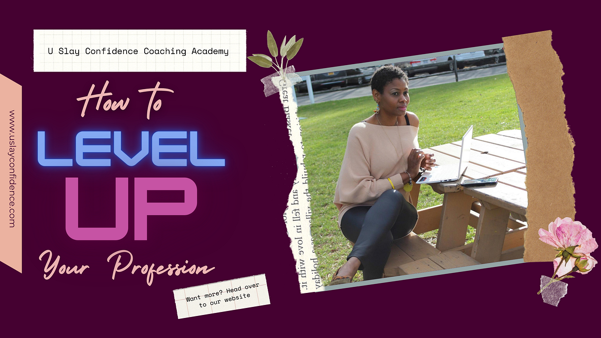 How To Level Up Your Profession Does The Feeling Of Leveling Up In