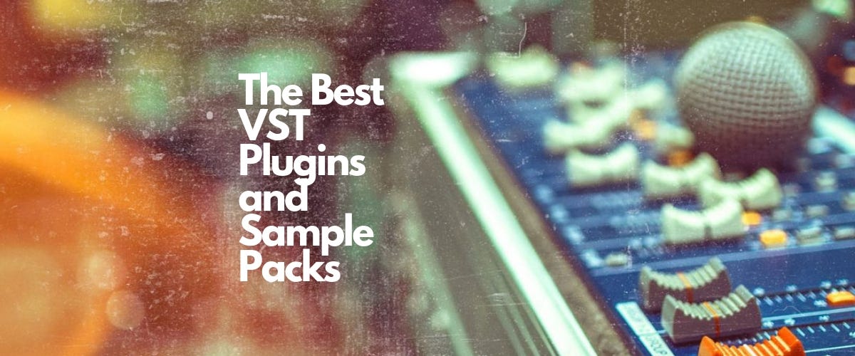 Top 18 Free FL Studio Plugins - AU/VST's you should be using!