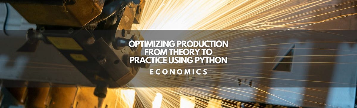 The Ultimate Guide to Production Functions and Cost Management with ... image.